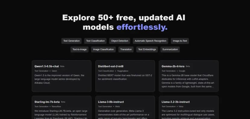 FreeAIHub